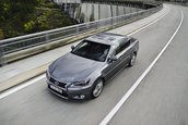 Lexus GS 300h