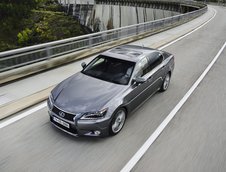 Lexus GS 300h