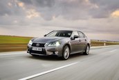 Lexus GS 300h