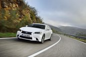 Lexus GS 300h