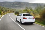 Lexus GS 300h