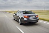 Lexus GS 300h