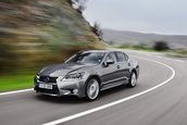 Lexus GS 300h