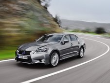 Lexus GS 300h