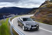 Lexus GS 300h