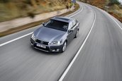 Lexus GS 300h