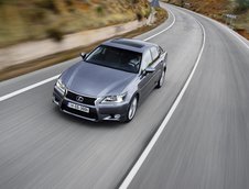 Lexus GS 300h