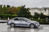 Lexus GS 300h