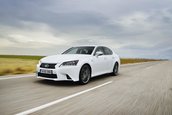 Lexus GS 300h