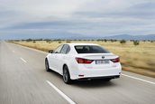 Lexus GS 300h