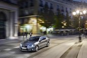 Lexus GS 300h