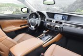 Lexus GS 300h