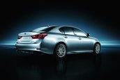 Lexus GS 300h