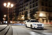 Lexus GS 300h