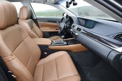 Lexus GS 300h
