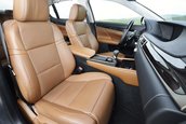 Lexus GS 300h