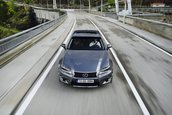 Lexus GS 300h