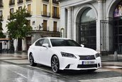 Lexus GS 300h