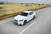 Lexus GS 300h