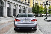 Lexus GS 300h