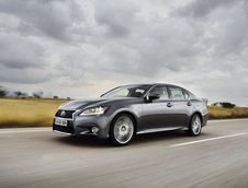 Lexus GS 300h