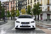 Lexus GS 300h