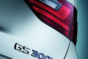 Lexus GS 300h