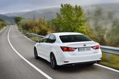 Lexus GS 300h