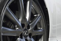 Lexus GS 300h