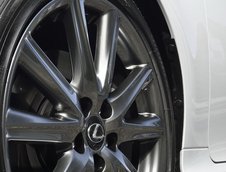 Lexus GS 300h