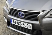 Lexus GS 300h