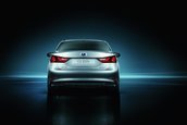 Lexus GS 300h