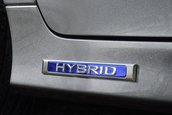 Lexus GS 300h