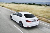 Lexus GS 300h