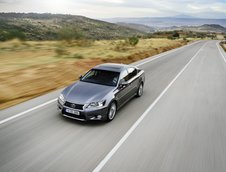 Lexus GS 300h