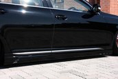 Lexus GS by Job Design