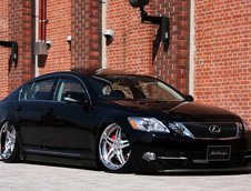 Lexus GS by Job Design