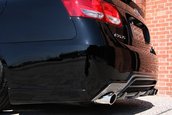 Lexus GS by Job Design