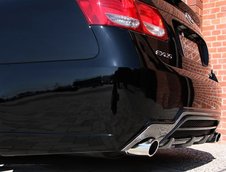 Lexus GS by Job Design