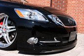 Lexus GS by Job Design
