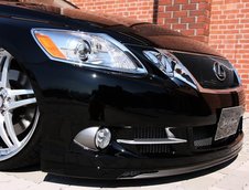 Lexus GS by Job Design