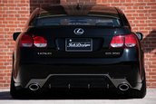Lexus GS by Job Design