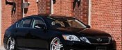 Lexus GS by Job Design