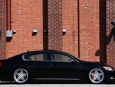 Lexus GS by Job Design