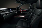Lexus GS Eternal Touring