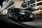 Lexus GS Eternal Touring