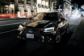 Lexus GS Eternal Touring