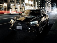 Lexus GS Eternal Touring