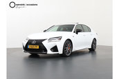 Lexus GS F de vanzare