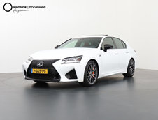 Lexus GS F de vanzare